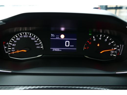 Peugeot 208 1.2 PURETECH 75PK STYLE / NAVI / AIRCO / LED / PDC / BLUETOOTH / CRUISECONTROL / 1E EIGENAAR / SC... ActivLease financial lease