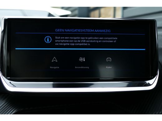 Peugeot 208 1.2 PURETECH 75PK STYLE / NAVI / AIRCO / LED / PDC / BLUETOOTH / CRUISECONTROL / 1E EIGENAAR / SC... ActivLease financial lease