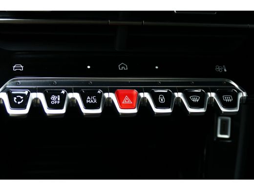 Peugeot 208 1.2 PURETECH 75PK STYLE / NAVI / AIRCO / LED / PDC / BLUETOOTH / CRUISECONTROL / 1E EIGENAAR / SC... ActivLease financial lease