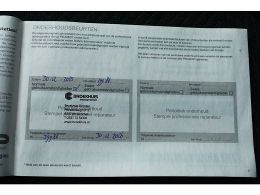 Peugeot 208 1.2 PURETECH 75PK STYLE / NAVI / AIRCO / LED / PDC / BLUETOOTH / CRUISECONTROL / 1E EIGENAAR / SC... ActivLease financial lease