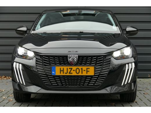 Peugeot 208 1.2 PURETECH 75PK STYLE / NAVI / AIRCO / LED / PDC / BLUETOOTH / CRUISECONTROL / 1E EIGENAAR / SC... ActivLease financial lease