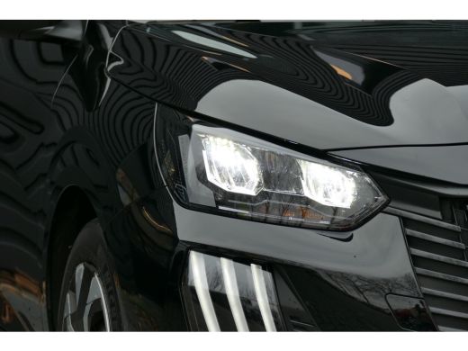 Peugeot 208 1.2 PURETECH 75PK STYLE / NAVI / AIRCO / LED / PDC / BLUETOOTH / CRUISECONTROL / 1E EIGENAAR / SC... ActivLease financial lease