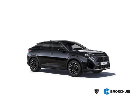 Peugeot 3008 1.2 HYBRID 136PK GT AUTOMAAT / NAVI / LED / CLIMA / PDC / 19"LMV / 360 CAMERA / KEYLESS / ADAPT. ... Peugeot 3008 1.2 HYBRID 136PK GT AUTOMAAT / NAVI / LED / CLIMA / PDC / 19"LMV / 360 CAMERA / KEYLESS / ADAPT. ...