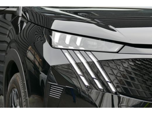 Peugeot 3008 1.2 HYBRID 136PK GT AUTOMAAT / NAVI / LED / CLIMA / PDC / 19"LMV / 360 CAMERA / KEYLESS / ADAPT. ... ActivLease financial lease