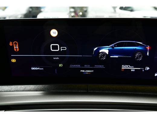 Peugeot 3008 1.2 HYBRID 136PK GT AUTOMAAT / NAVI / LED / CLIMA / PDC / 19"LMV / 360 CAMERA / KEYLESS / ADAPT. ... ActivLease financial lease