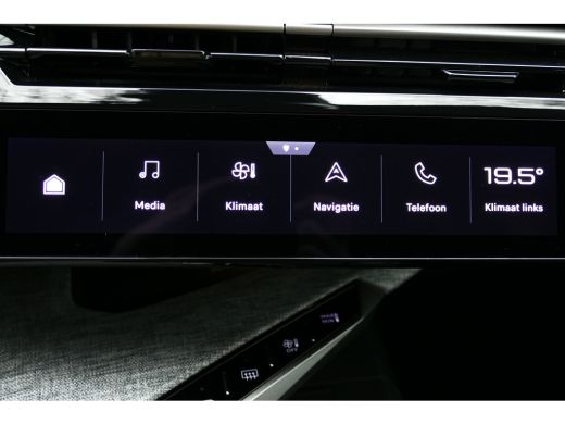 Peugeot 3008 1.2 HYBRID 136PK GT AUTOMAAT / NAVI / LED / CLIMA / PDC / 19"LMV / 360 CAMERA / KEYLESS / ADAPT. ... ActivLease financial lease