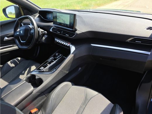 Peugeot 3008 1.6 plug-in Hybrid 180 Allure - 180 Pk - Euro 6 - Navi - ParkeerCamera ActivLease financial lease