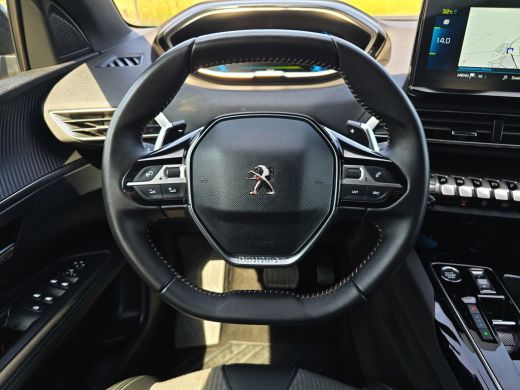 Peugeot 3008 1.6 plug-in Hybrid 180 Allure - 180 Pk - Euro 6 - Navi - ParkeerCamera ActivLease financial lease