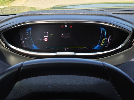 Peugeot 3008 1.6 plug-in Hybrid 180 Allure - 180 Pk - Euro 6 - Navi - ParkeerCamera ActivLease financial lease