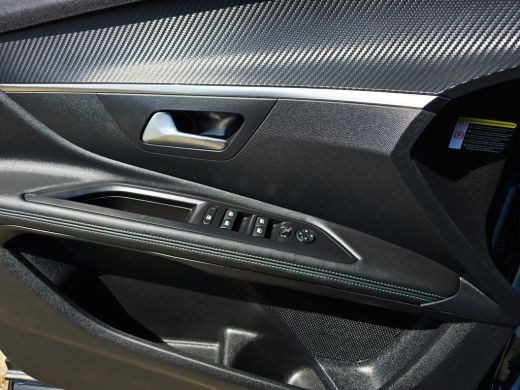 Peugeot 3008 1.6 plug-in Hybrid 180 Allure - 180 Pk - Euro 6 - Navi - ParkeerCamera ActivLease financial lease