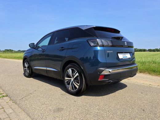 Peugeot 3008 1.6 plug-in Hybrid 180 Allure - 180 Pk - Euro 6 - Navi - ParkeerCamera ActivLease financial lease