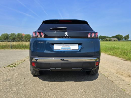 Peugeot 3008 1.6 plug-in Hybrid 180 Allure - 180 Pk - Euro 6 - Navi - ParkeerCamera ActivLease financial lease