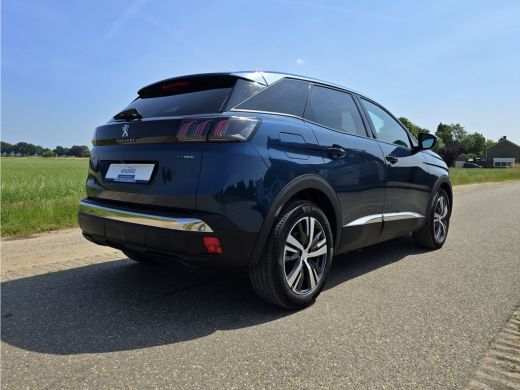Peugeot 3008 1.6 plug-in Hybrid 180 Allure - 180 Pk - Euro 6 - Navi - ParkeerCamera ActivLease financial lease