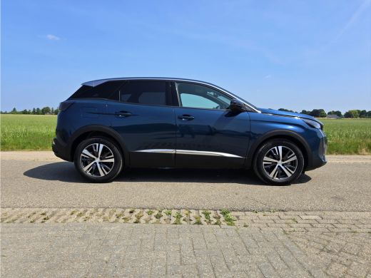 Peugeot 3008 1.6 plug-in Hybrid 180 Allure - 180 Pk - Euro 6 - Navi - ParkeerCamera ActivLease financial lease