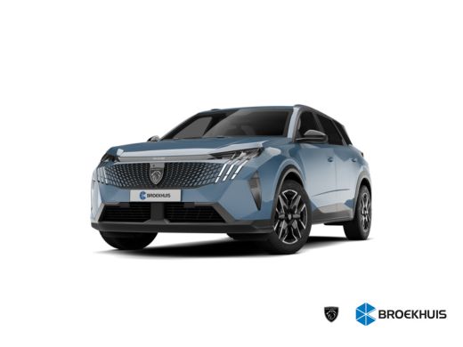 Peugeot 5008 Allure - Hybrid | Pack Safety Plus Peugeot 5008 Allure - Hybrid | Pack Safety Plus
