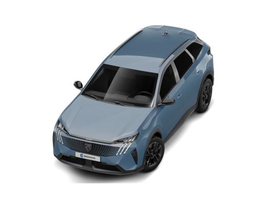 Peugeot 5008 Allure - Hybrid | Pack Safety Plus ActivLease financial lease