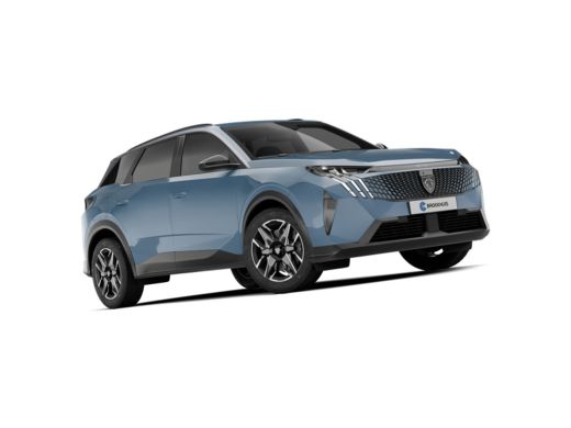 Peugeot 5008 Allure - Hybrid | Pack Safety Plus ActivLease financial lease