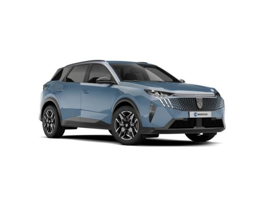 Peugeot 5008 Allure - Hybrid | Pack Safety Plus ActivLease financial lease