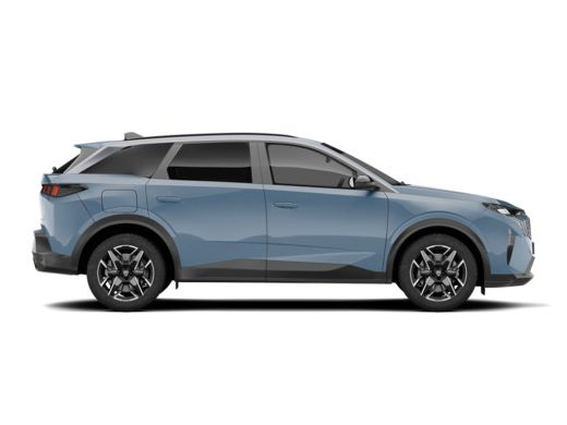 Peugeot 5008 Allure - Hybrid | Pack Safety Plus ActivLease financial lease