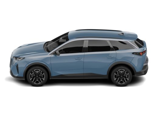 Peugeot 5008 Allure - Hybrid | Pack Safety Plus ActivLease financial lease