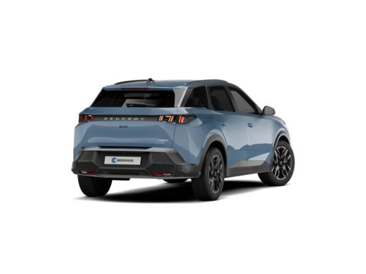 Peugeot 5008 Allure - Hybrid | Pack Safety Plus ActivLease financial lease