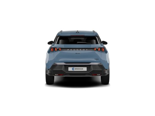 Peugeot 5008 Allure - Hybrid | Pack Safety Plus ActivLease financial lease