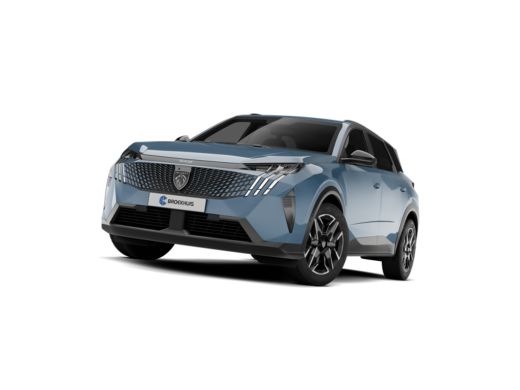 Peugeot 5008 Allure - Hybrid | Pack Safety Plus ActivLease financial lease