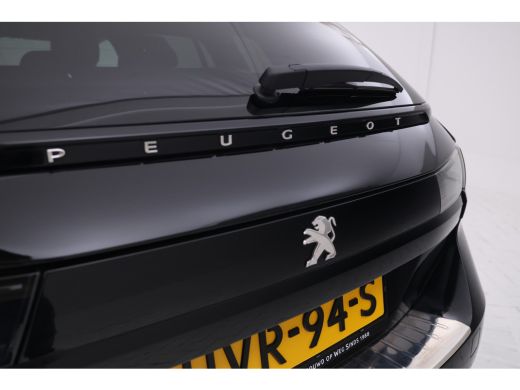 Peugeot 508 SW 1.5 BlueHDI Blue Lease Active Avantage Leer, Apple carplay, Trekhaak, ActivLease financial lease