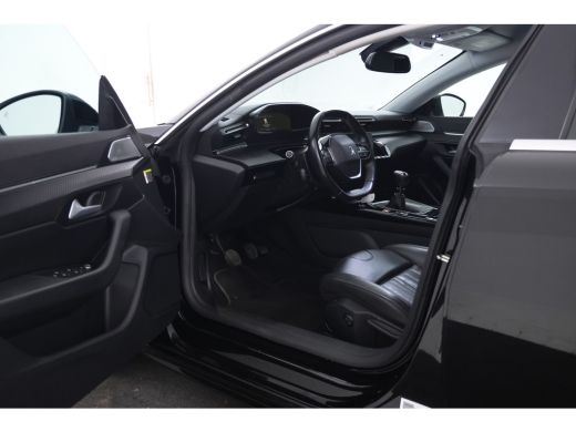 Peugeot 508 SW 1.5 BlueHDI Blue Lease Active Avantage Leer, Apple carplay, Trekhaak, ActivLease financial lease
