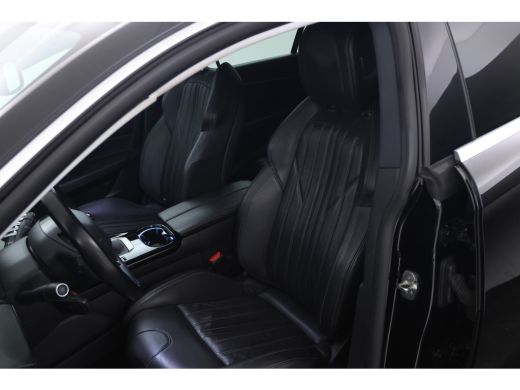Peugeot 508 SW 1.5 BlueHDI Blue Lease Active Avantage Leer, Apple carplay, Trekhaak, ActivLease financial lease