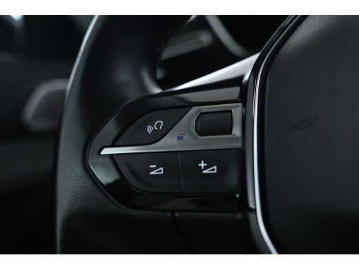 Peugeot 508 SW 1.5 BlueHDI Blue Lease Active Avantage Leer, Apple carplay, Trekhaak, ActivLease financial lease