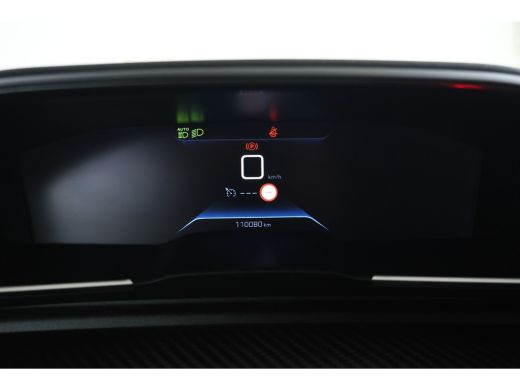 Peugeot 508 SW 1.5 BlueHDI Blue Lease Active Avantage Leer, Apple carplay, Trekhaak, ActivLease financial lease