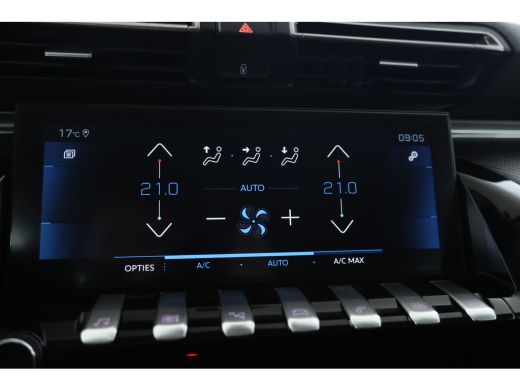 Peugeot 508 SW 1.5 BlueHDI Blue Lease Active Avantage Leer, Apple carplay, Trekhaak, ActivLease financial lease
