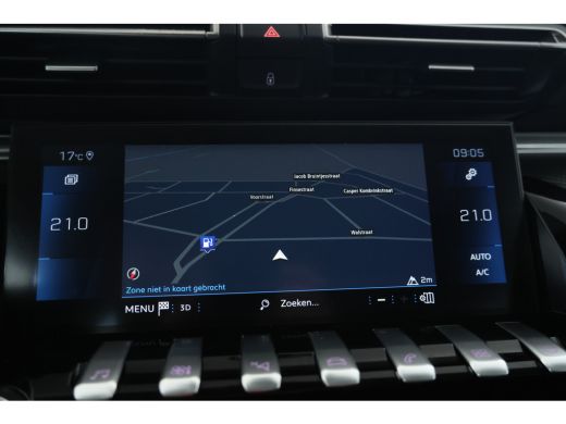 Peugeot 508 SW 1.5 BlueHDI Blue Lease Active Avantage Leer, Apple carplay, Trekhaak, ActivLease financial lease
