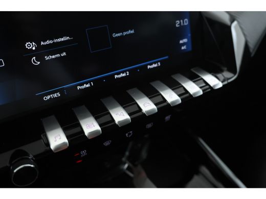 Peugeot 508 SW 1.5 BlueHDI Blue Lease Active Avantage Leer, Apple carplay, Trekhaak, ActivLease financial lease
