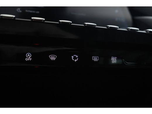 Peugeot 508 SW 1.5 BlueHDI Blue Lease Active Avantage Leer, Apple carplay, Trekhaak, ActivLease financial lease