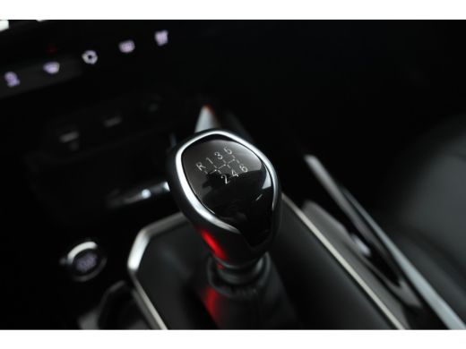Peugeot 508 SW 1.5 BlueHDI Blue Lease Active Avantage Leer, Apple carplay, Trekhaak, ActivLease financial lease