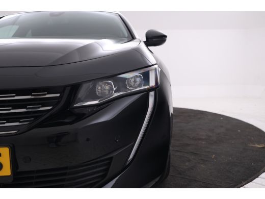 Peugeot 508 SW 1.5 BlueHDI Blue Lease Active Avantage Leer, Apple carplay, Trekhaak, ActivLease financial lease