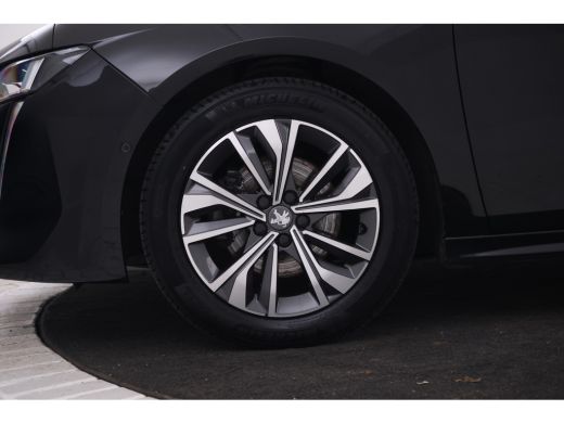 Peugeot 508 SW 1.5 BlueHDI Blue Lease Active Avantage Leer, Apple carplay, Trekhaak, ActivLease financial lease