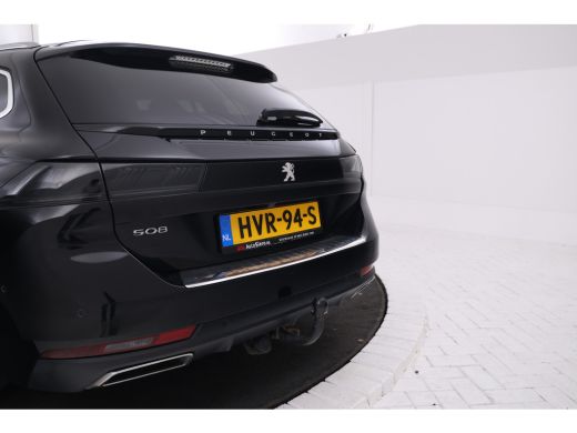 Peugeot 508 SW 1.5 BlueHDI Blue Lease Active Avantage Leer, Apple carplay, Trekhaak, ActivLease financial lease