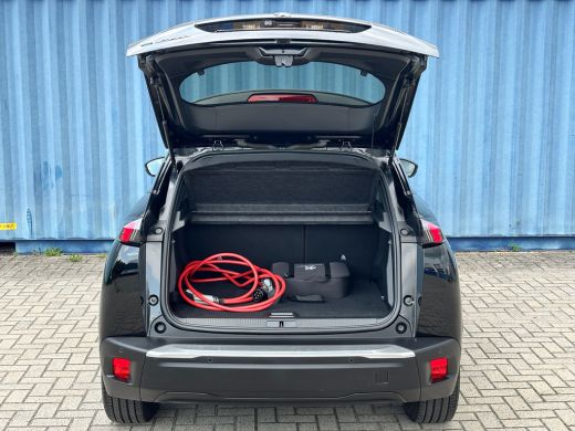 Peugeot e-2008 EV Allure Pack 50 kWh | Achteruitrijcamera | Airco (automatisch) | Cruise control | Apple Carplay... ActivLease financial lease
