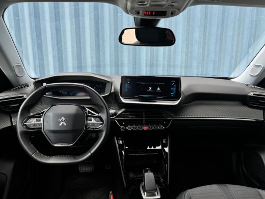 Peugeot e-2008 EV Allure Pack 50 kWh | Achteruitrijcamera | Airco (automatisch) | Cruise control | Apple Carplay... ActivLease financial lease