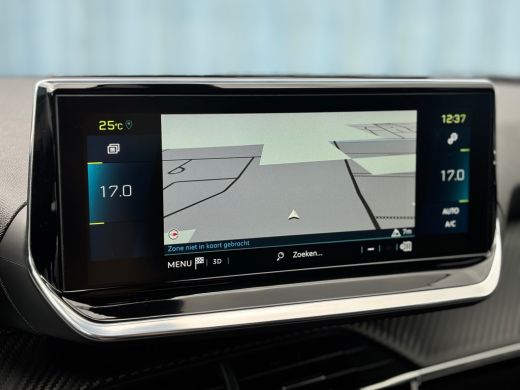 Peugeot e-2008 EV Allure Pack 50 kWh | Achteruitrijcamera | Airco (automatisch) | Cruise control | Apple Carplay... ActivLease financial lease