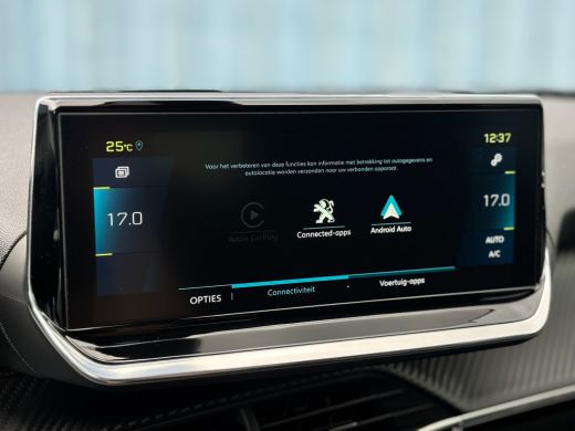 Peugeot e-2008 EV Allure Pack 50 kWh | Achteruitrijcamera | Airco (automatisch) | Cruise control | Apple Carplay... ActivLease financial lease