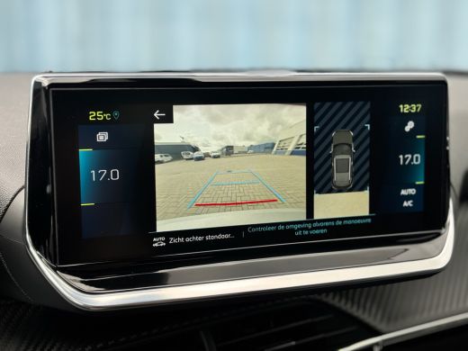 Peugeot e-2008 EV Allure Pack 50 kWh | Achteruitrijcamera | Airco (automatisch) | Cruise control | Apple Carplay... ActivLease financial lease