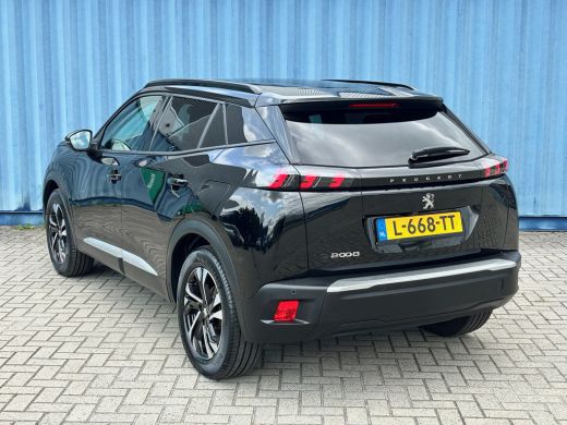 Peugeot e-2008 EV Allure Pack 50 kWh | Achteruitrijcamera | Airco (automatisch) | Cruise control | Apple Carplay... ActivLease financial lease