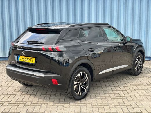 Peugeot e-2008 EV Allure Pack 50 kWh | Achteruitrijcamera | Airco (automatisch) | Cruise control | Apple Carplay... ActivLease financial lease