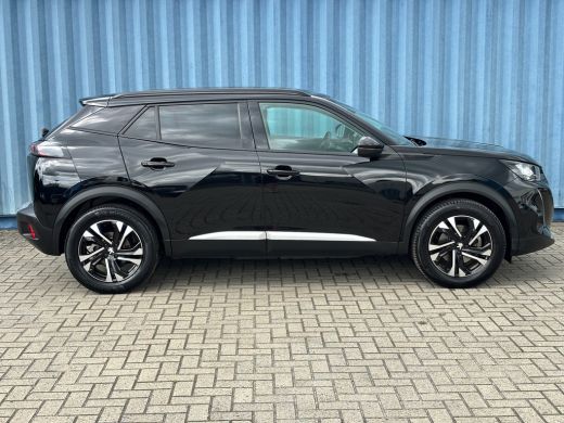 Peugeot e-2008 EV Allure Pack 50 kWh | Achteruitrijcamera | Airco (automatisch) | Cruise control | Apple Carplay... ActivLease financial lease