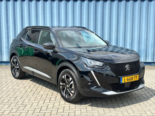 Peugeot e-2008 EV Allure Pack 50 kWh | Achteruitrijcamera | Airco (automatisch) | Cruise control | Apple Carplay... ActivLease financial lease