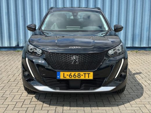 Peugeot e-2008 EV Allure Pack 50 kWh | Achteruitrijcamera | Airco (automatisch) | Cruise control | Apple Carplay... ActivLease financial lease
